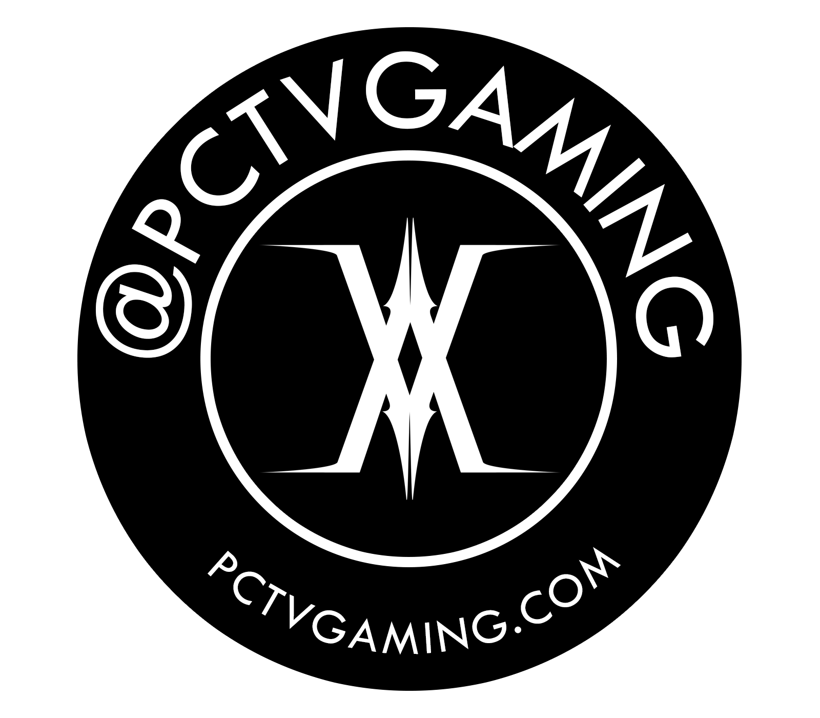 PCTVGAMING LLC Logo